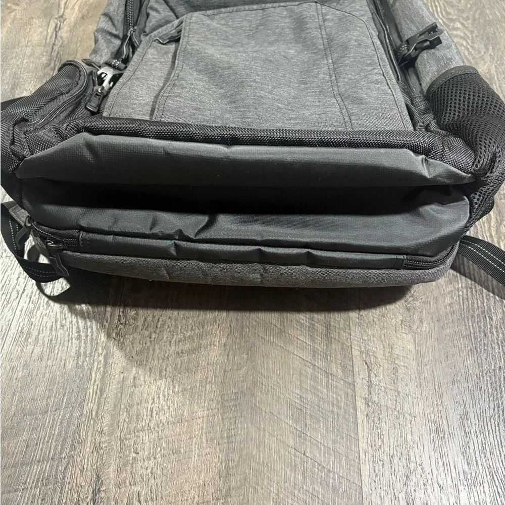 OGIO Prospect Tech Vault LPS Laptop Backpack